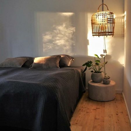 N8Quartier Chalet Bad Muenstereifel Dış mekan fotoğraf