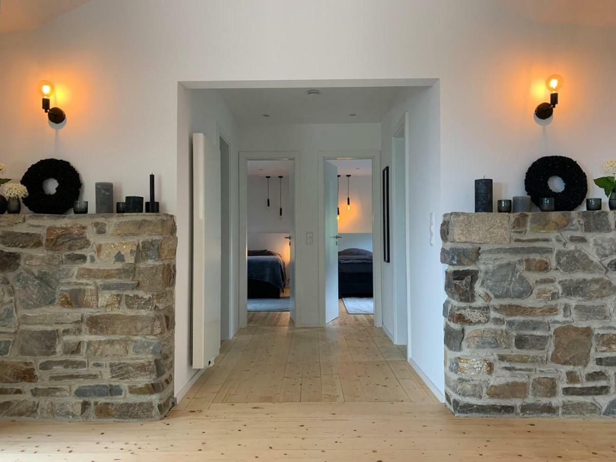 N8Quartier Chalet Bad Muenstereifel Dış mekan fotoğraf