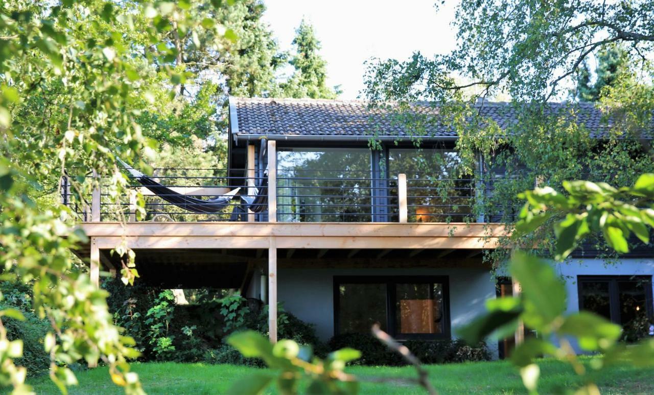 N8Quartier Chalet Bad Muenstereifel Dış mekan fotoğraf