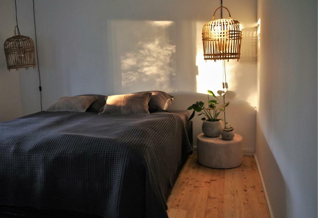 N8Quartier Chalet Bad Muenstereifel Dış mekan fotoğraf
