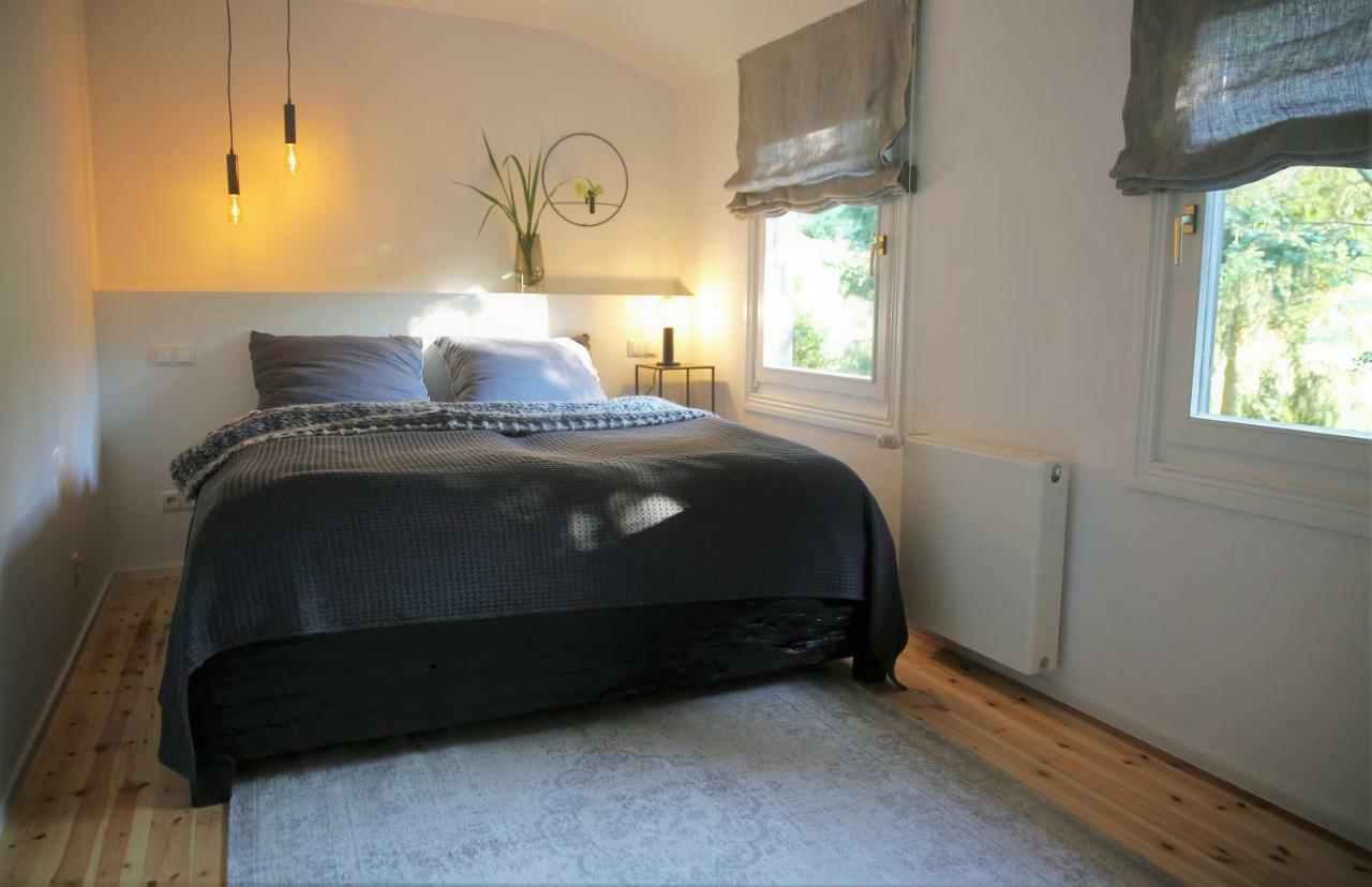 N8Quartier Chalet Bad Muenstereifel Dış mekan fotoğraf