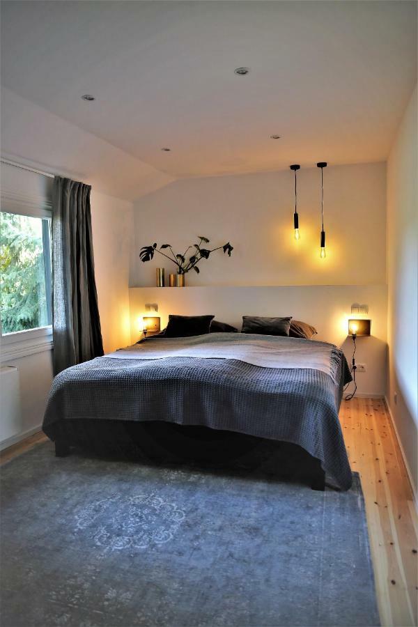 N8Quartier Chalet Bad Muenstereifel Dış mekan fotoğraf