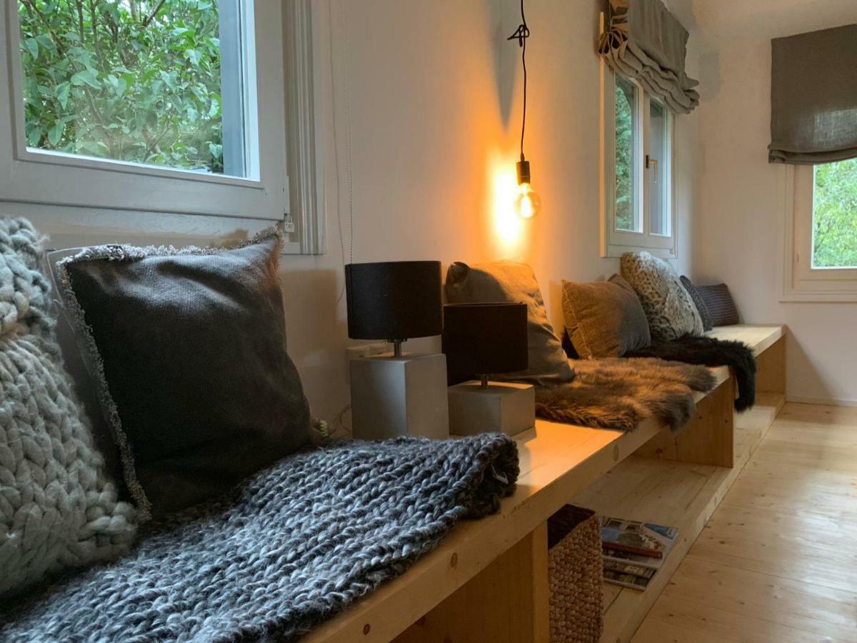 N8Quartier Chalet Bad Muenstereifel Dış mekan fotoğraf