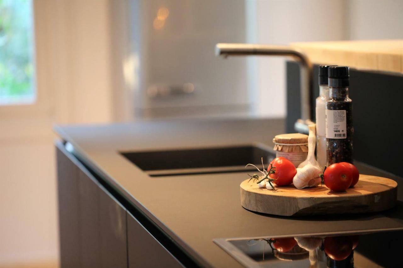 N8Quartier Chalet Bad Muenstereifel Dış mekan fotoğraf