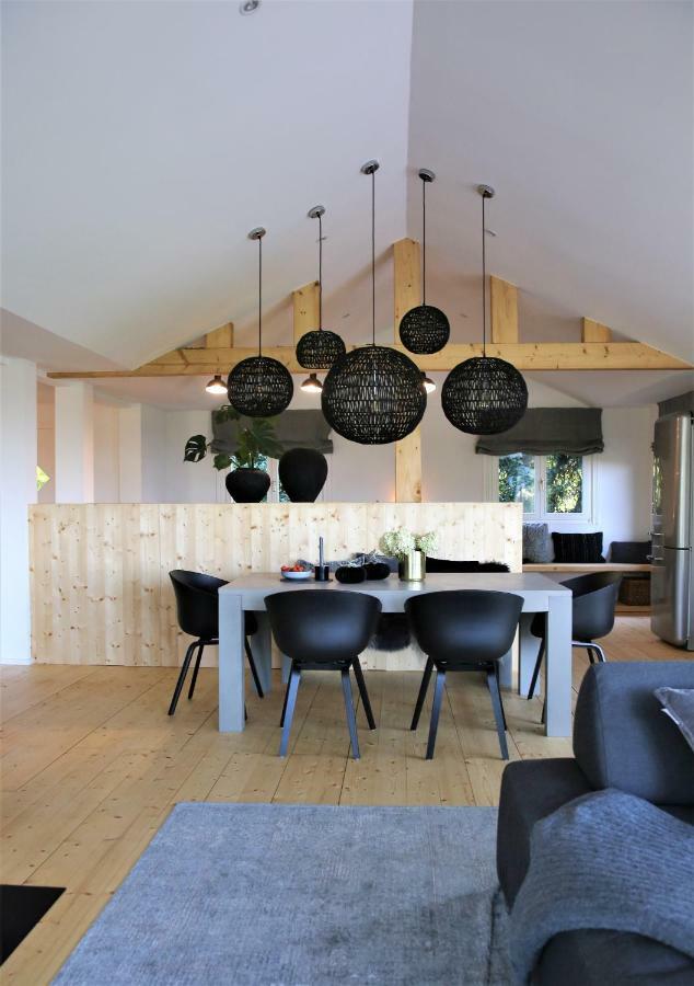 N8Quartier Chalet Bad Muenstereifel Dış mekan fotoğraf