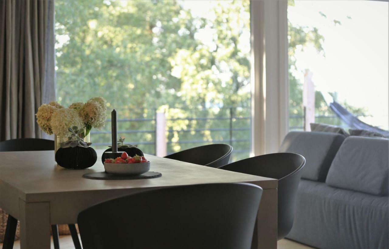N8Quartier Chalet Bad Muenstereifel Dış mekan fotoğraf